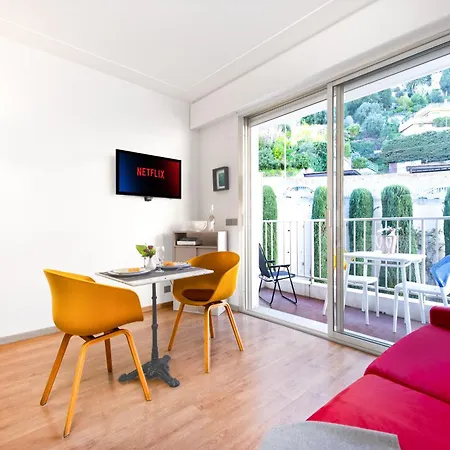 Proche Et Centre - Coquet - Fg Apartment *