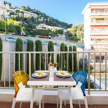 Apartment Proche Et Centre - Coquet - Fg *