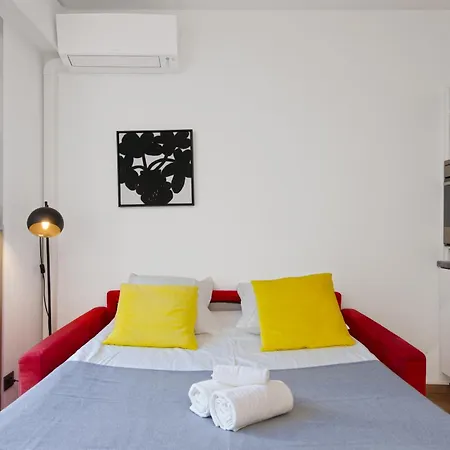 Proche Et Centre - Coquet - Fg مينتون