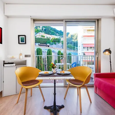 Apartment Proche Et Centre - Coquet - Fg *