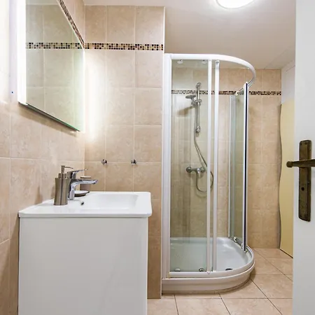 Proche Et Centre - Coquet - Fg Апартаменти Мантон