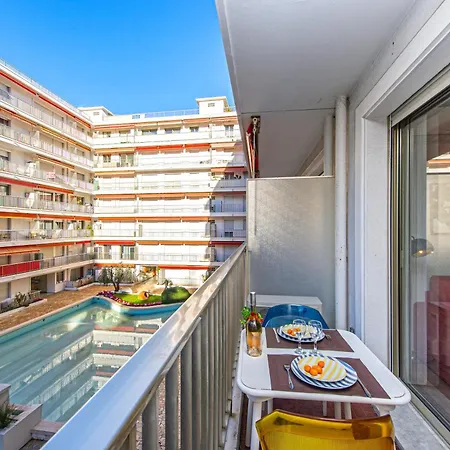 Appartement Proche Et Centre - Coquet - Fg