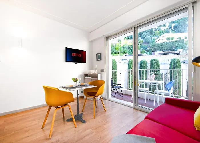 Proche Et Centre - Coquet - Fg Appartement *