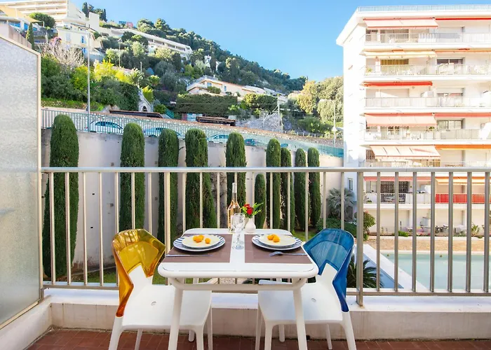 Апартаменти Proche Et Centre - Coquet - Fg *