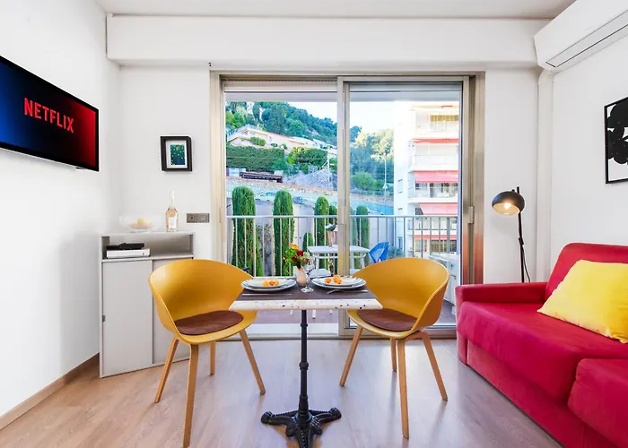 Appartement Proche Et Centre - Coquet - Fg *