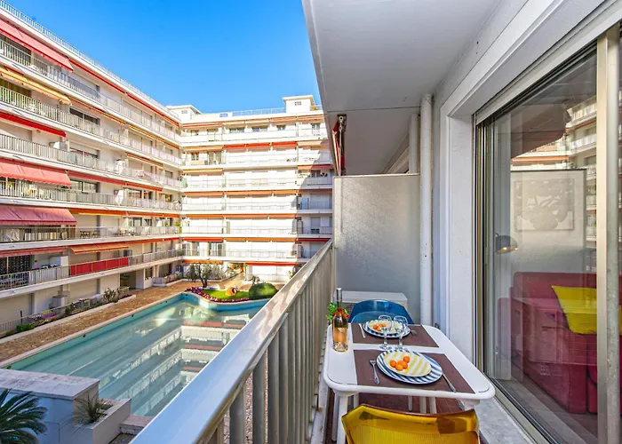 Апартаменти Proche Et Centre - Coquet - Fg